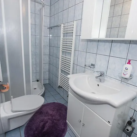 Nikolina Apartman
