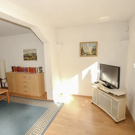 Apartman Nikolina *