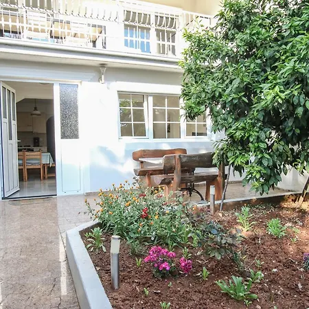 Apartmán Nikolina Poreč
