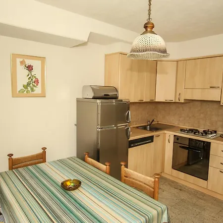 Apartmán Nikolina