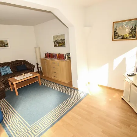 Nikolina Apartment Porec