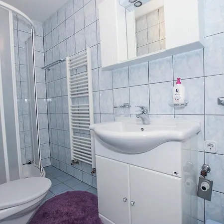Apartment Nikolina Porec