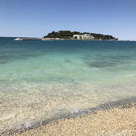 Nikolina * Porec